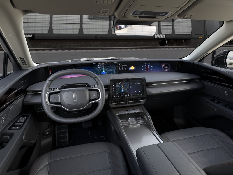 2026 Lincoln Nautilus Premiere - Photo 35