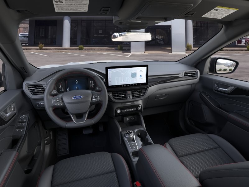 2026 Ford Escape ST-Line - Photo 10