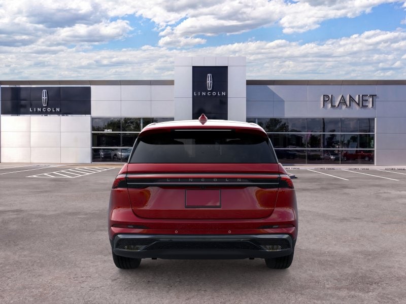 2026 Lincoln Nautilus Premiere - Photo 27