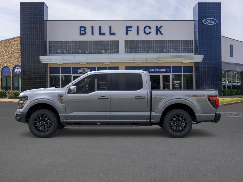 2025 Ford F-150 Tremor photo 3