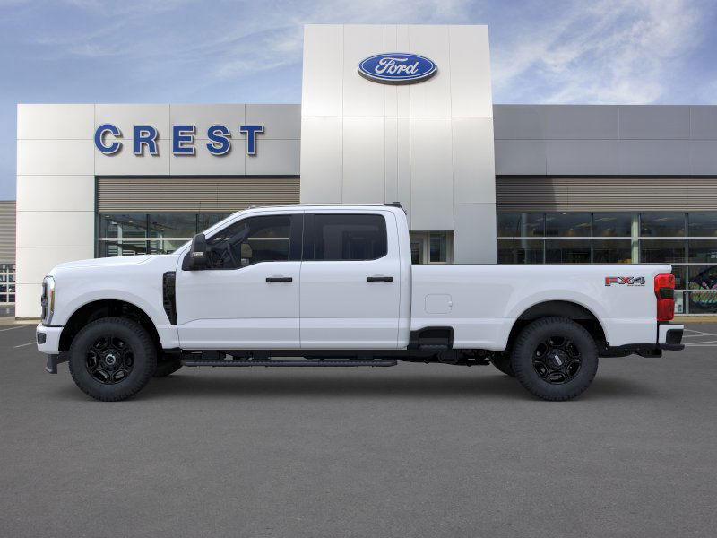 2026 Ford F-250 XL photo 3