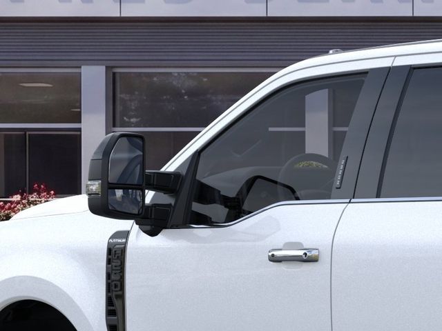 2026 Ford F-250 Super Duty Platinum - Photo 54