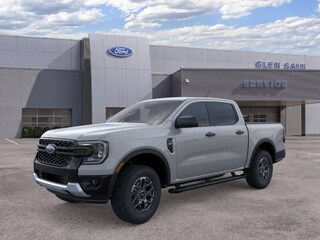 2026 Ford Ranger XLT TRUCK