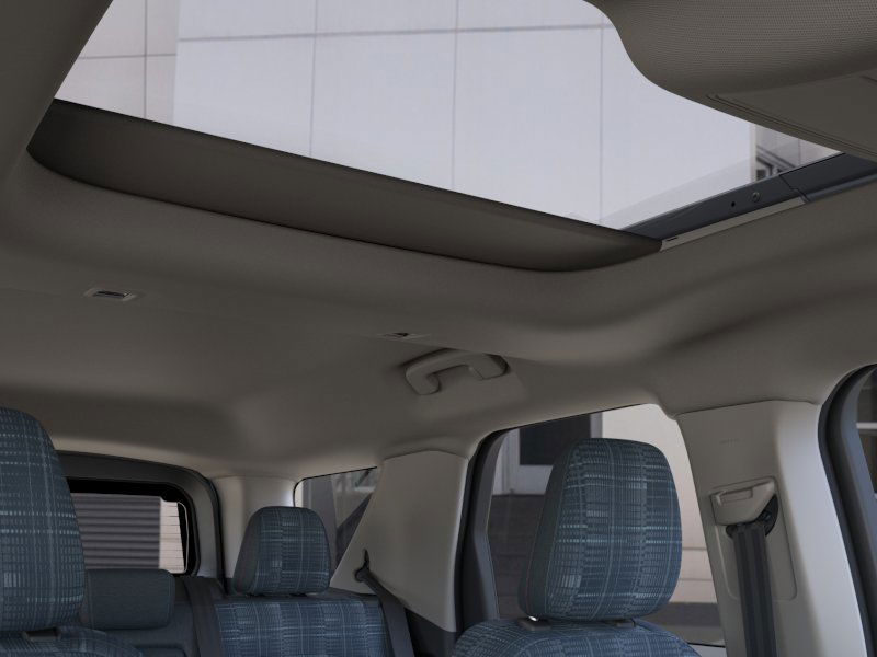 2025 Ford Bronco Sport Heritage - Photo 22