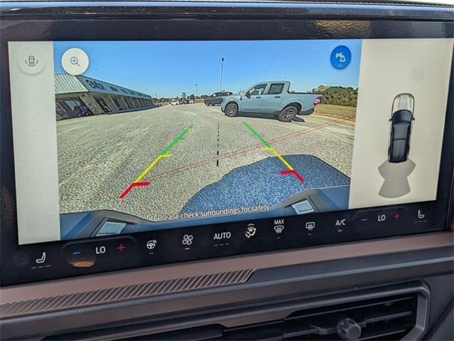2025 Ford Bronco Sport Outer Banks - Photo 61