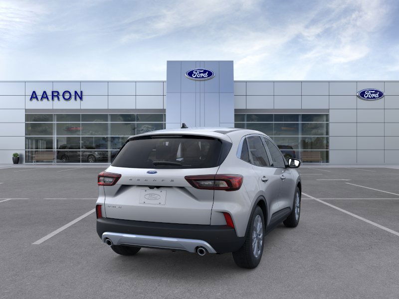 2024 Ford Escape Active photo 9