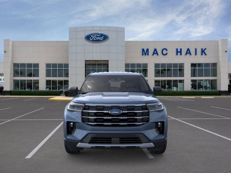 2025 Ford Explorer Active - Photo 29