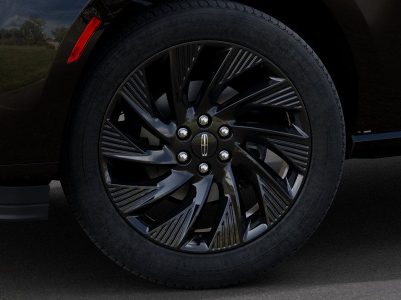 2027 Lincoln Navigator Reserve L - Photo 19
