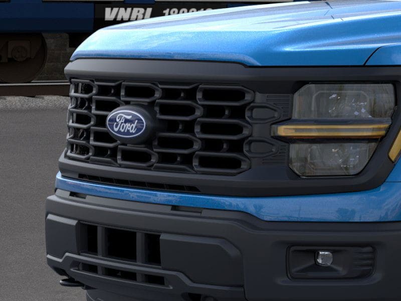 Thumbnail: 2025 Ford F-150 - 26