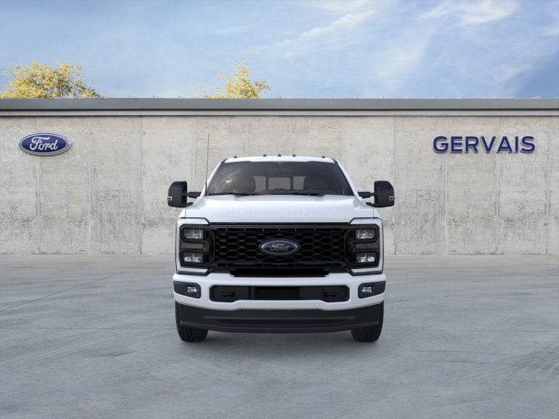new 2026 Ford F-350 Super Duty car, priced at $86,445