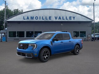 2025 Ford Maverick Lariat Truck
