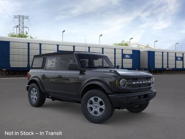 Thumbnail: 2026 Ford Bronco - 32