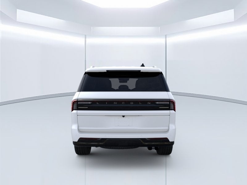 2026 Lincoln Navigator Reserve SUV