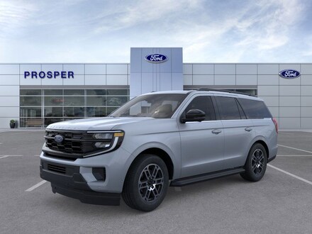 2025 Ford Expedition Active SUV