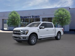 2025 Ford F-150 Lariat TRUCK