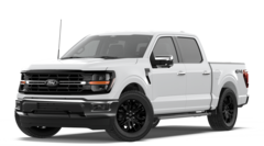 2026 Ford F-150 XLT TRUCK