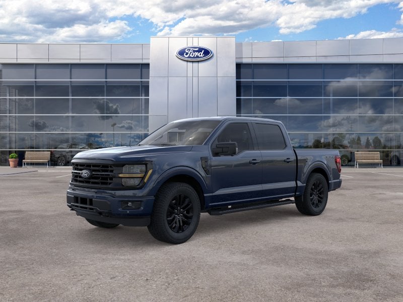 2026 Ford F-150 XLT - Photo 23
