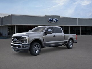2025 Ford F-350 F-350 Lariat TRUCK