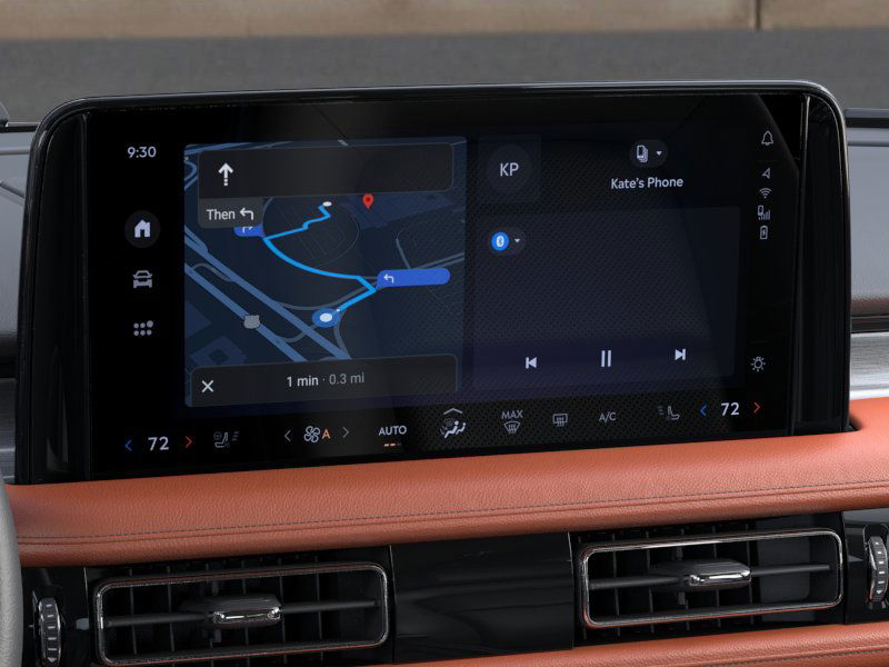 2025 Lincoln Aviator Reserve - Photo 56