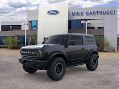 2026 Ford Bronco Base SUV