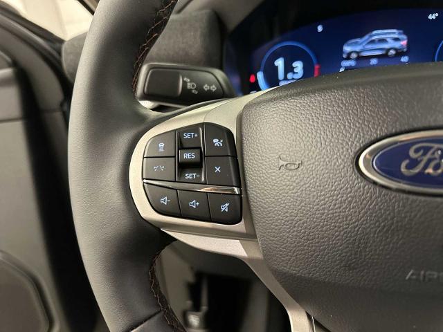 Thumbnail: 2026 Ford Explorer - 43