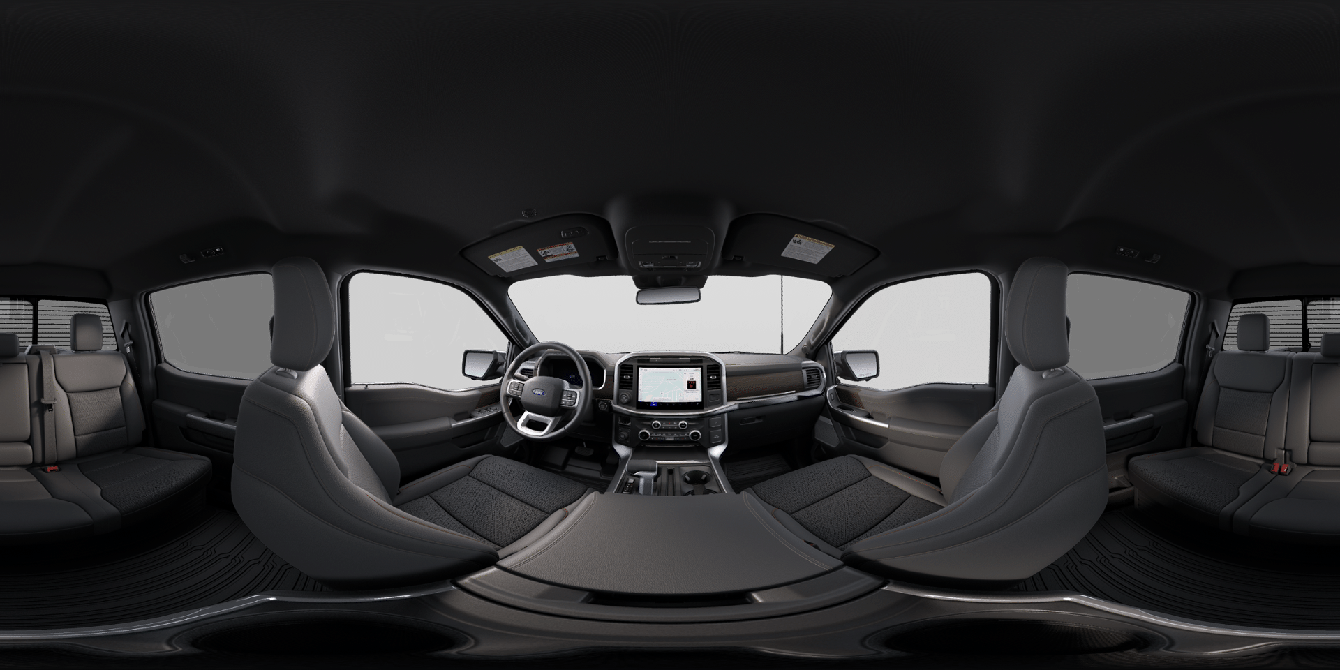 Thumbnail: 2025 Ford F-150 - 30