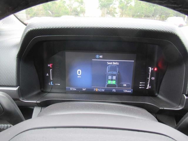 2025 Ford Ranger XLT - Photo 48