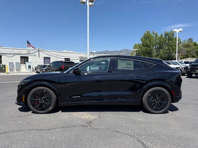 2025 Ford Mustang Mach-E GT - Photo 54
