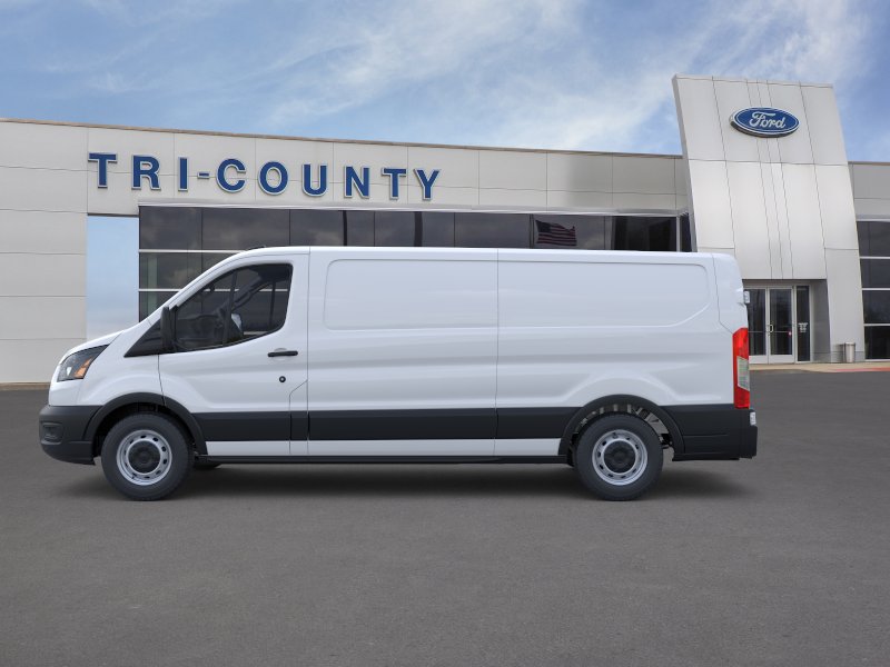 2026 Ford Transit Van Base - Photo 24