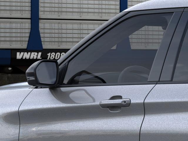 new 2026 Ford Explorer car, priced at $62,985