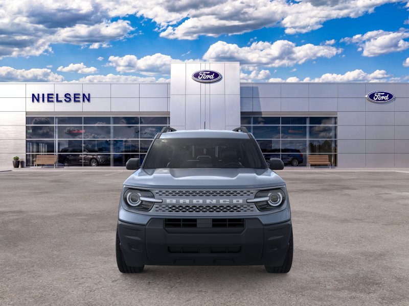 2026 Ford Bronco Sport Big Bend SUV