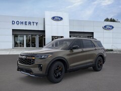 2026 Ford Explorer Tremor SUV 1FMWK8JC5TGA04662