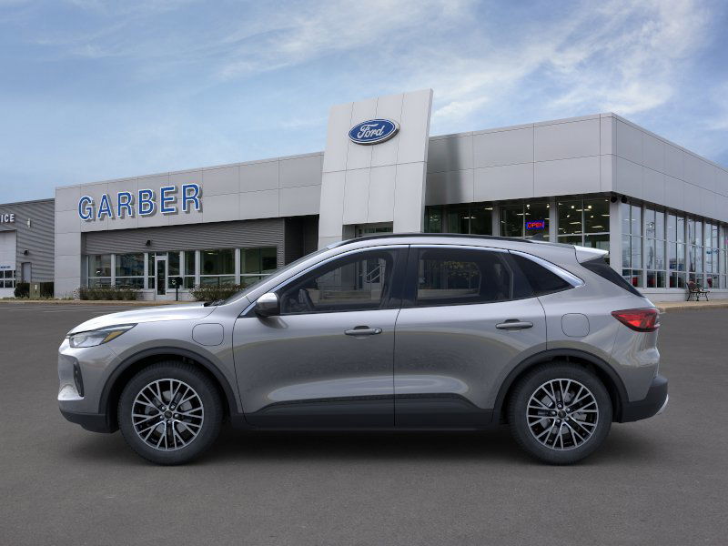 2025 Ford Escape Base photo 3