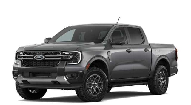 Thumbnail: 2026 Ford Ranger - 30