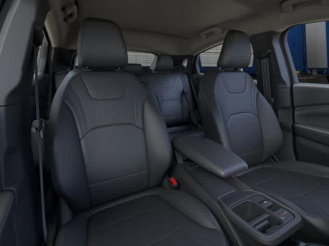 Thumbnail: 2025 Ford Mustang Mach-E - 32