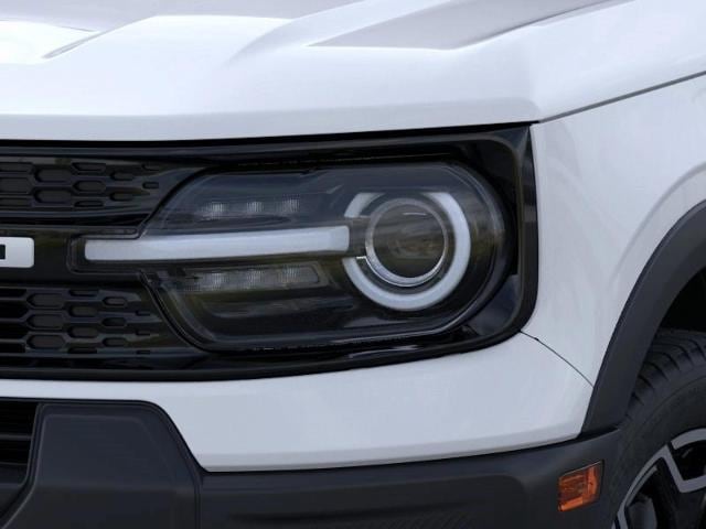 2026 Ford Bronco Sport Outer Banks - Photo 18