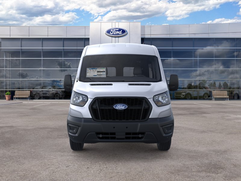 2026 Ford Transit Van Base - Photo 27
