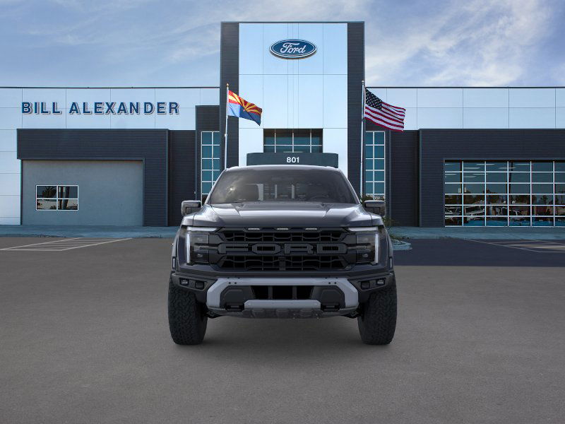 2025 Ford F-150 Raptor - Photo 6