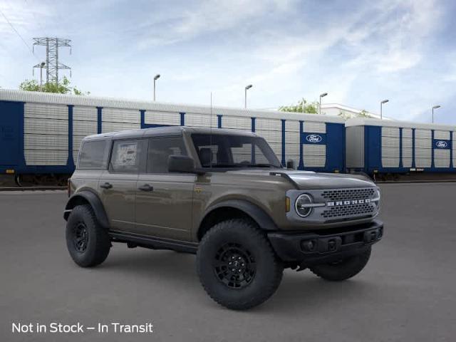 Thumbnail: 2026 Ford Bronco - 32