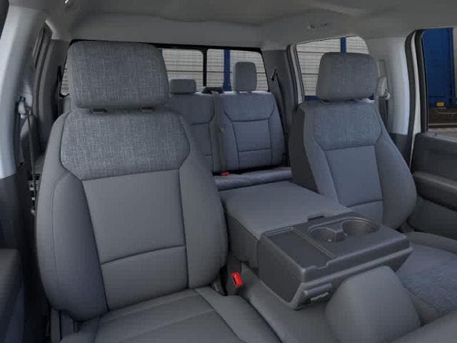 Thumbnail: 2026 Ford F-150 - 32