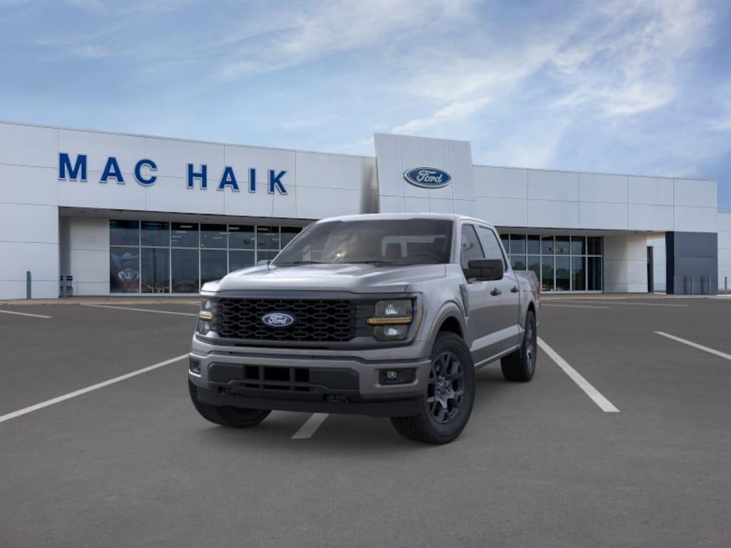 New 2026 Ford F-150 STX TRUCK