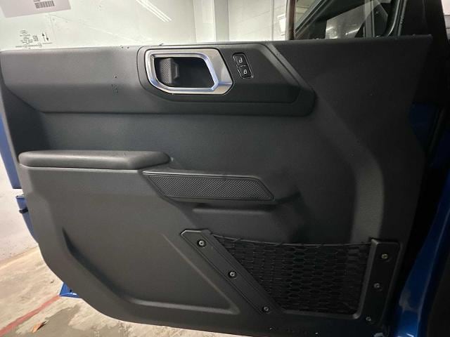 Thumbnail: 2025 Ford Bronco - 50