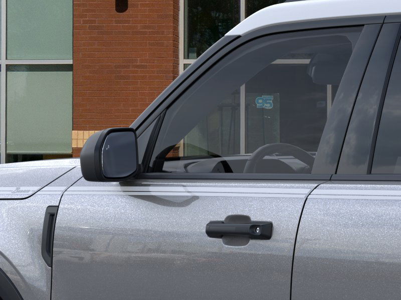 2025 Ford Bronco Sport Heritage - Photo 43