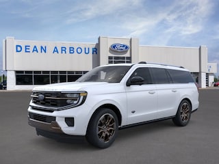 2025 Ford Expedition Max King Ranch SUV