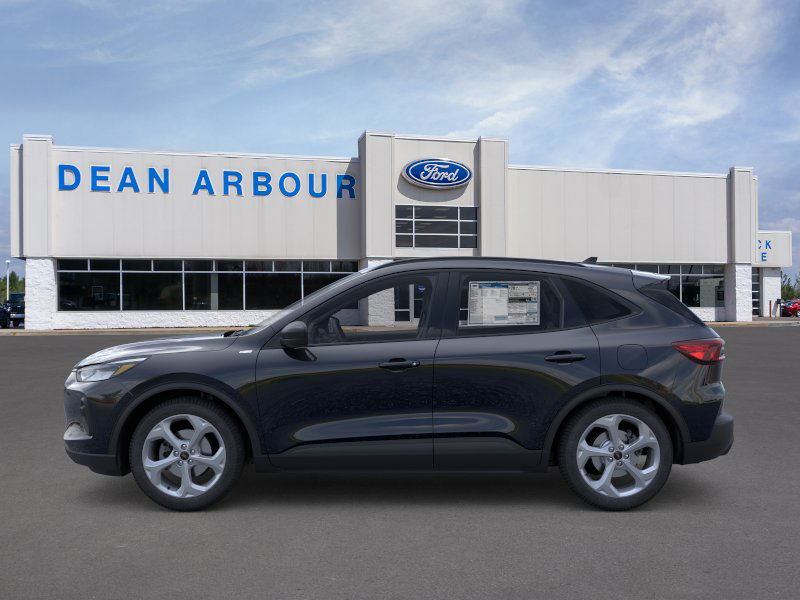 2026 Ford Escape ST-Line photo 3