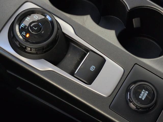 new 2026 Ford Bronco Sport car, priced at $38,465