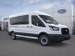 Ford Transit Commercial