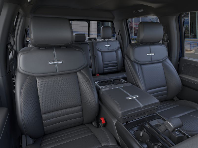Thumbnail: 2026 Ford F-150 - 39