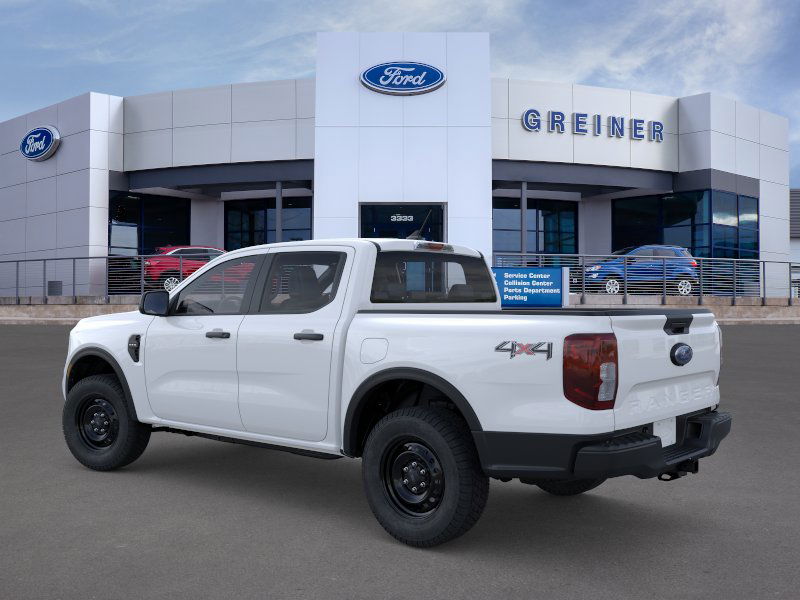 Thumbnail: 2026 Ford Ranger - 26
