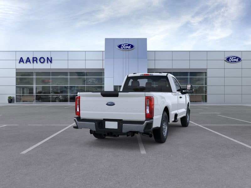 2023 Ford F-250 XL photo 11